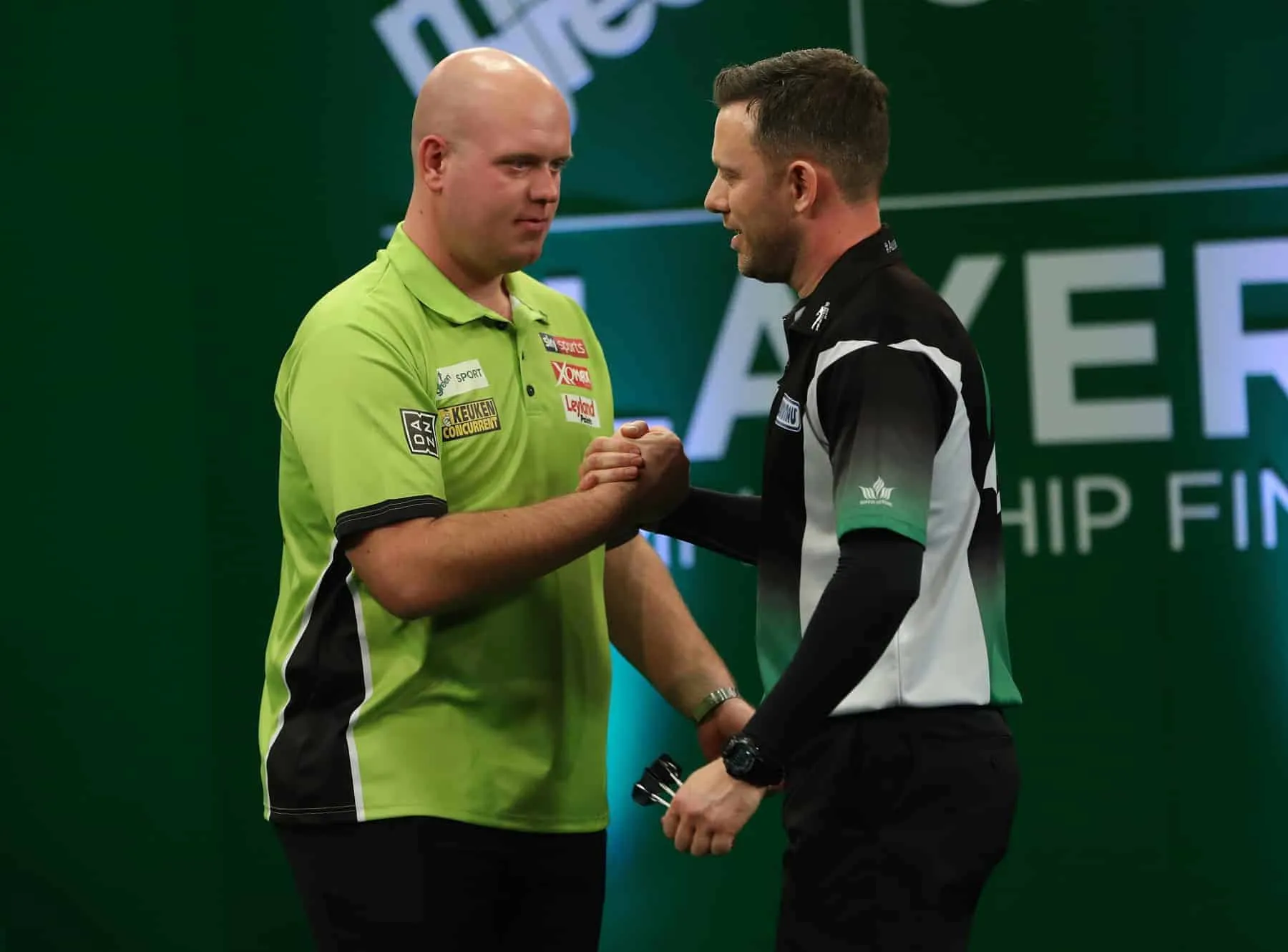 PLAYERSCHAMPS RD1 VANGERWEN2