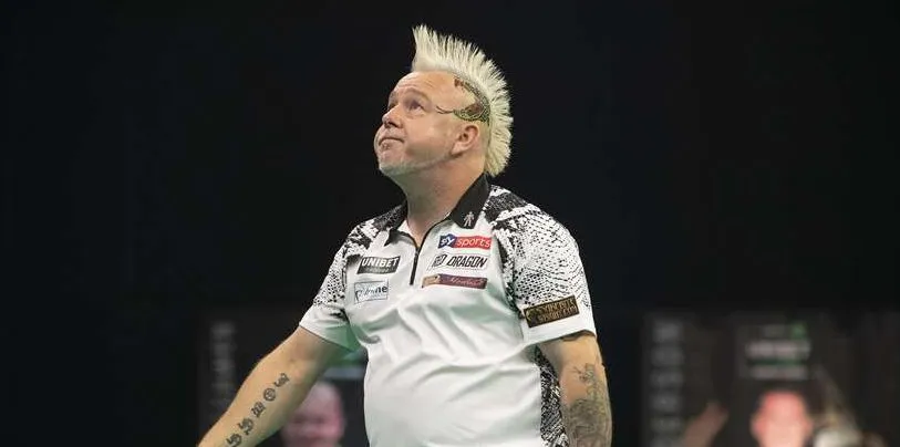 Reigning World Champion Wright knocked out by Clemens at World Championship