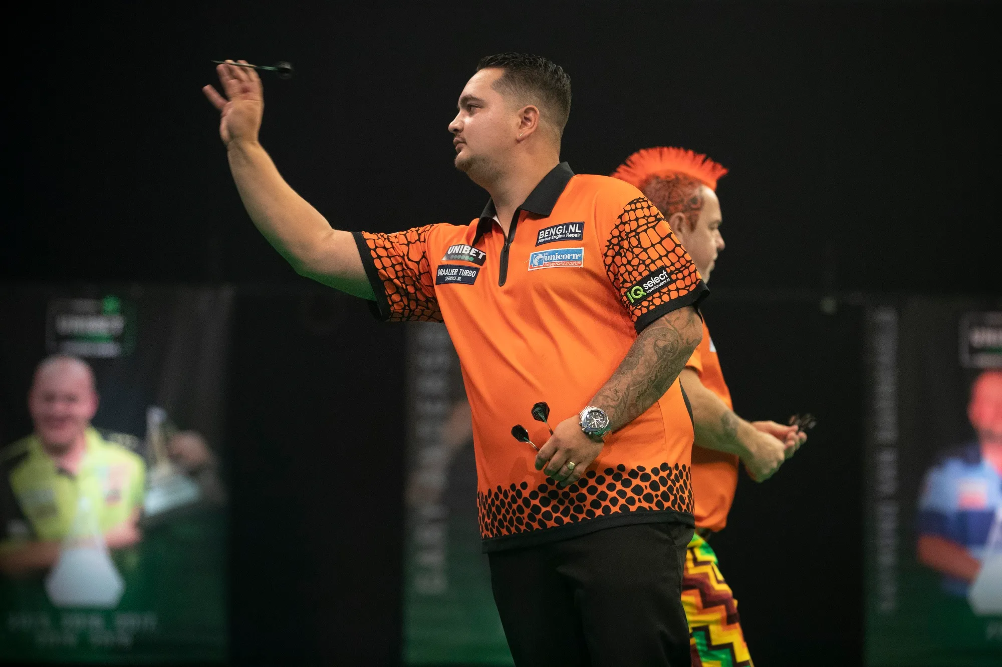 PDC Home Tour II Phase Two Groups Three-Five revealed