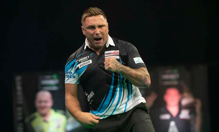 Price punishes four match darts to deny Petersen in decider and claim PDC Autumn Series Day Four title
