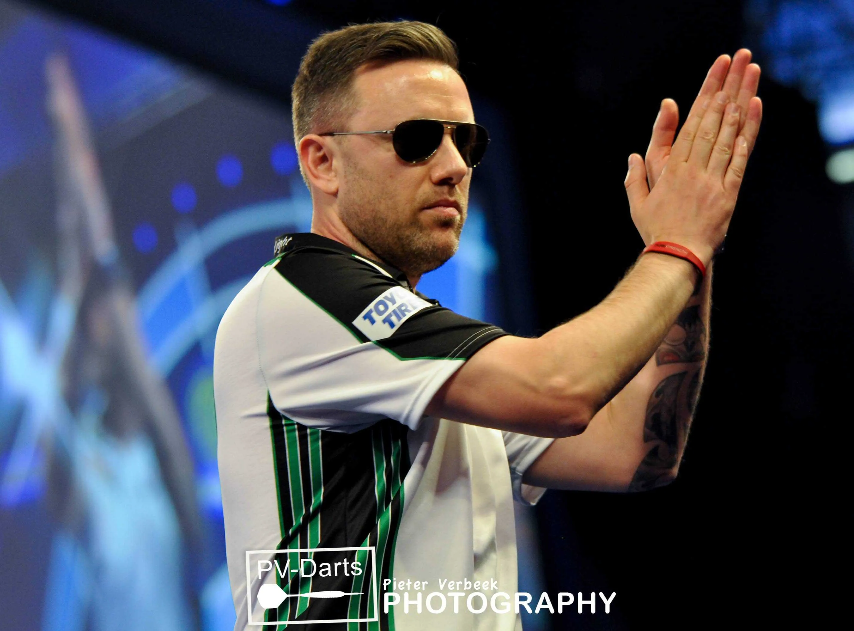 "I should have beaten him" – The four words that changed Paul Nicholson’s life