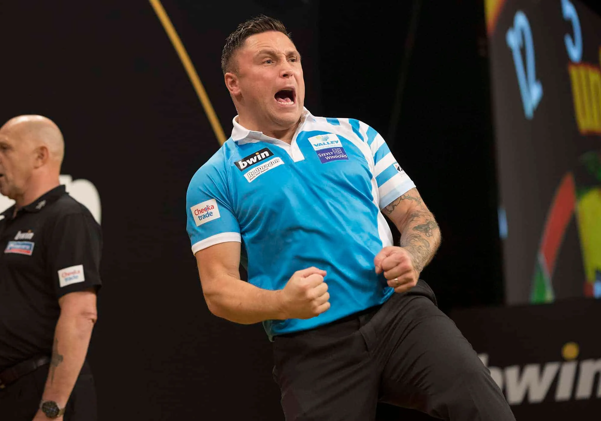 Price receives £21,500 fine and suspended three-month ban for behaviour in Grand Slam final