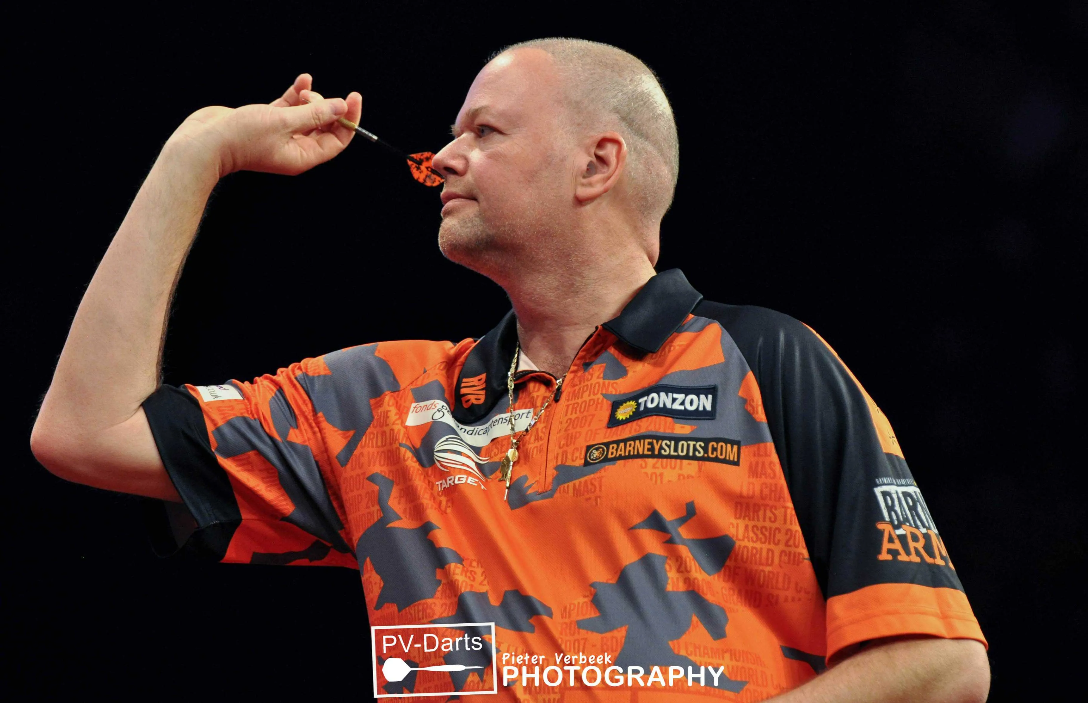 Raymond van Barneveld 4