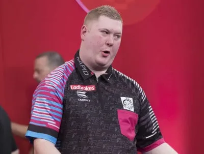 Evans looking for 'cutting edge' after joining MDA Promotions: "He has a proven track record in producing winners"