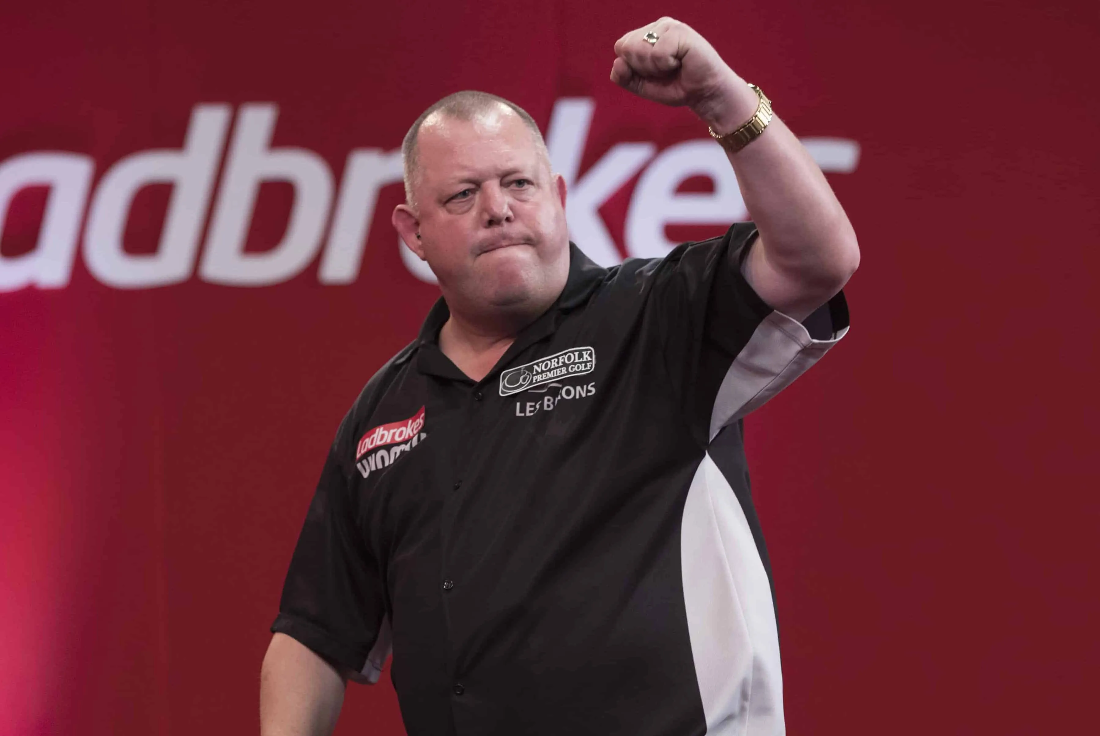 2020 German Darts Championship schedule – Friday afternoon session