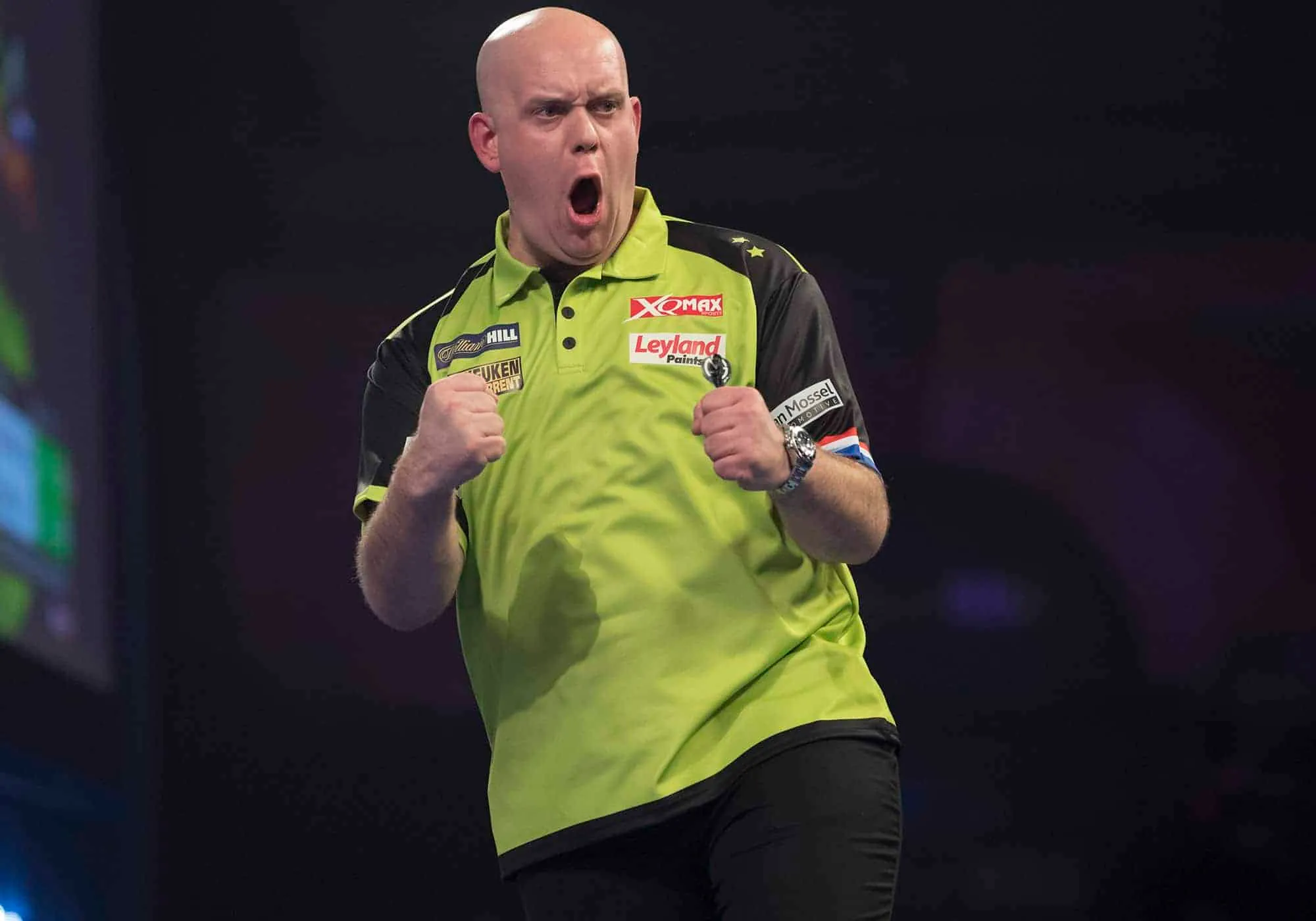 Schedule confirmed for 2020 Players Championship Finals