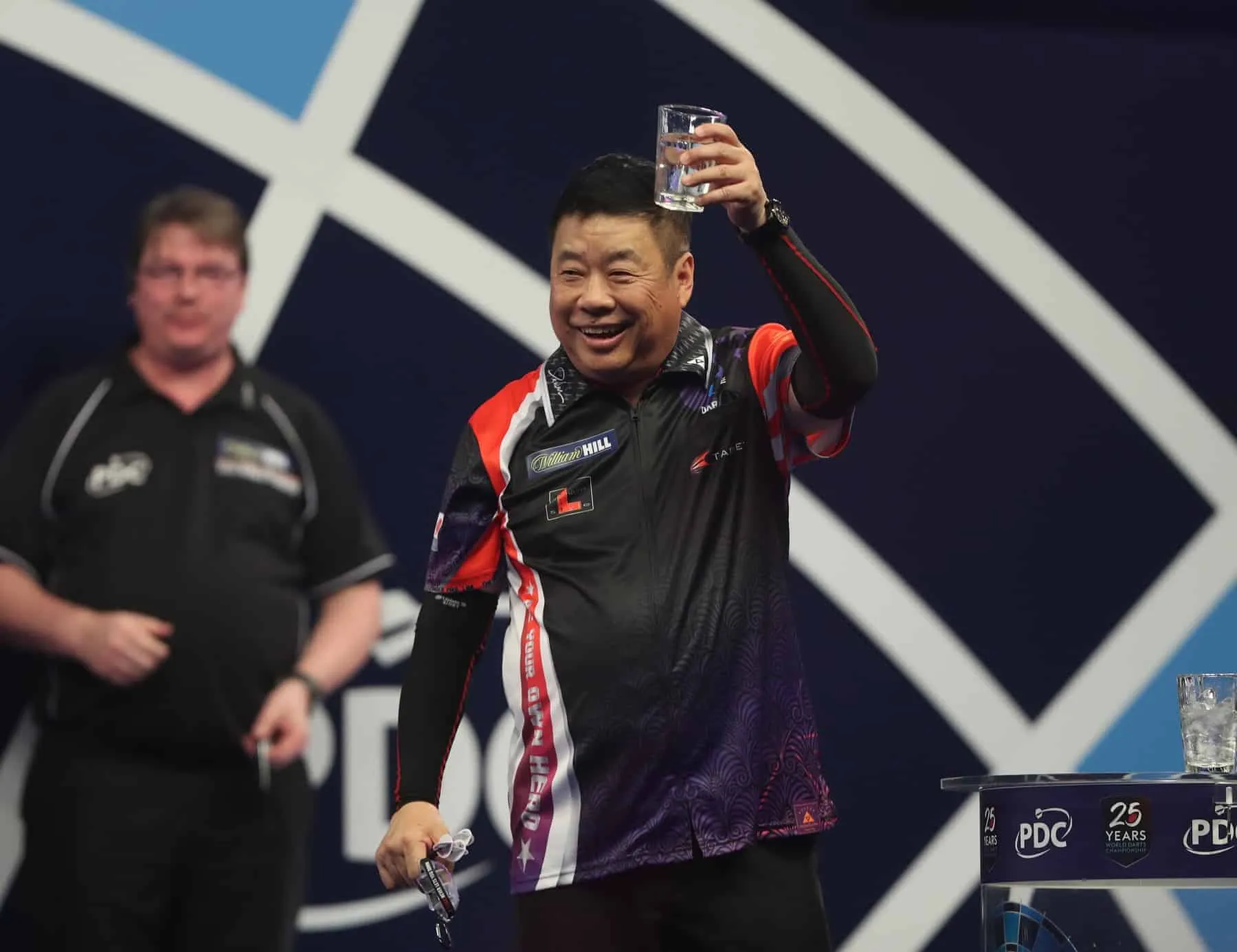 PDC Asian Championship heads to the Philippines for first time in 2024