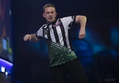 Rydz after claiming maiden senior PDC ranking title at Super Series: “It feels amazing”