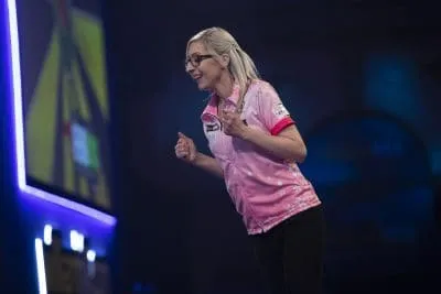 Entries for PDC Women's Series and Grand Slam of Darts Women's Qualifier confirmed