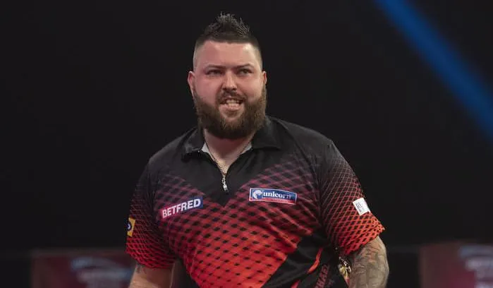 Draw released for PDC Autumn Series Day Five: Smith v Hopp among top ties