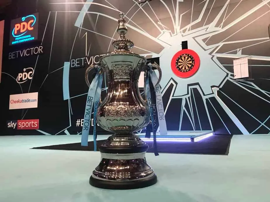 WMP Trophy