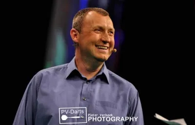 "He still goes on about it today. Get over it!" - Mardle recalls hilarious Las Vegas Desert Classic incident that riled-up John Part