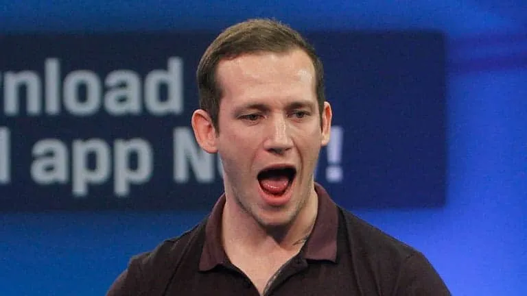 Monk wins first group in eighth week of MODUS League