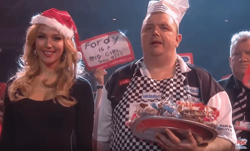 2019 12 04 17 36 48 Steve Hines Hilarious Muffin Man Walk On YouTube