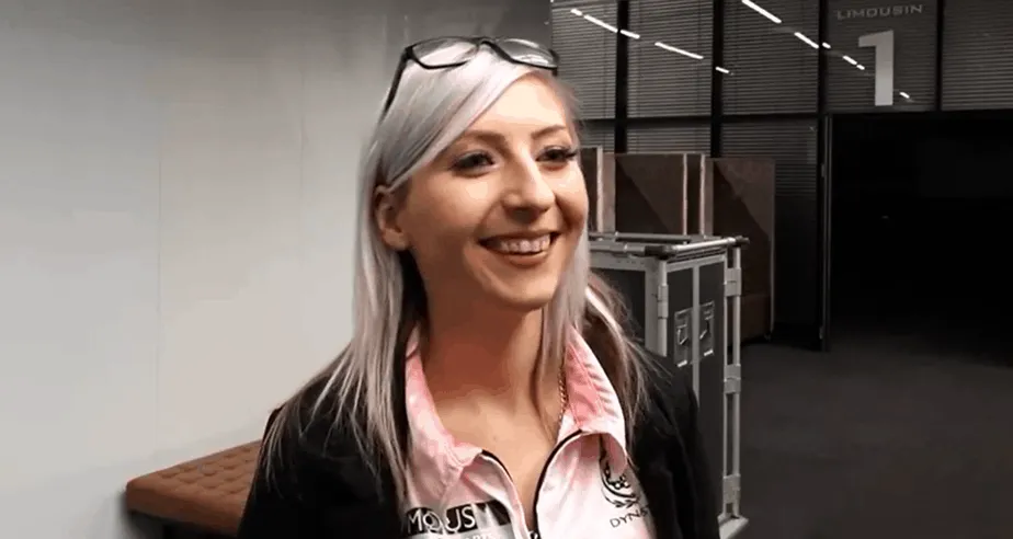 Darts Players & Dilemmas with Fallon Sherrock: 'Men against the women is more entertaining'