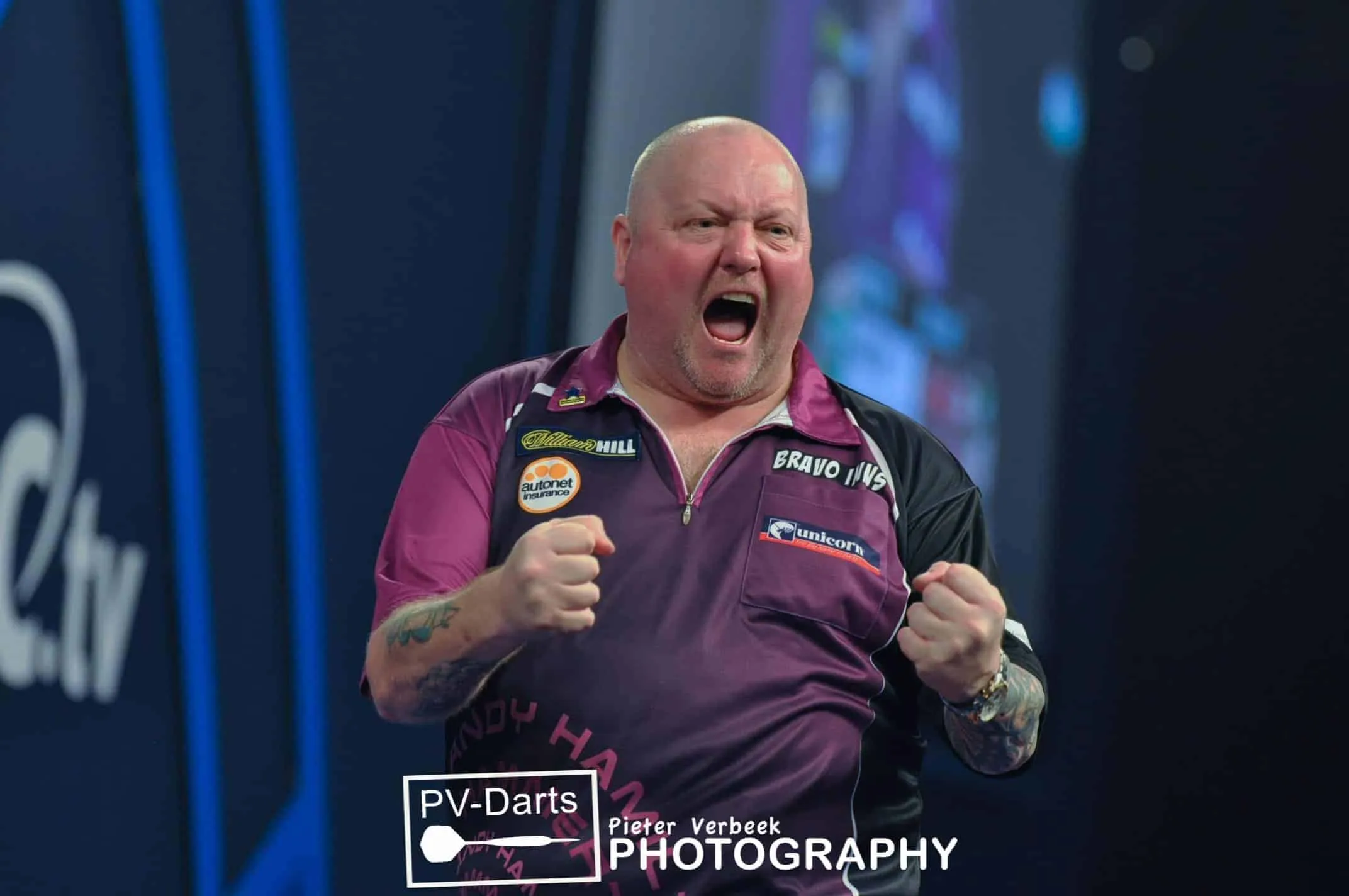 Andy Hamilton 2