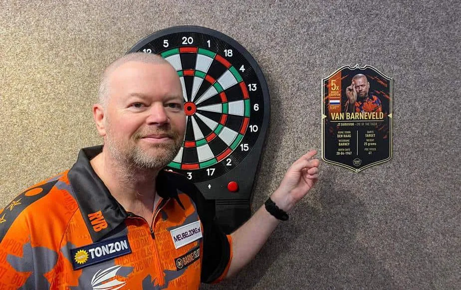 Barney Ultimate Darts e1587561557215