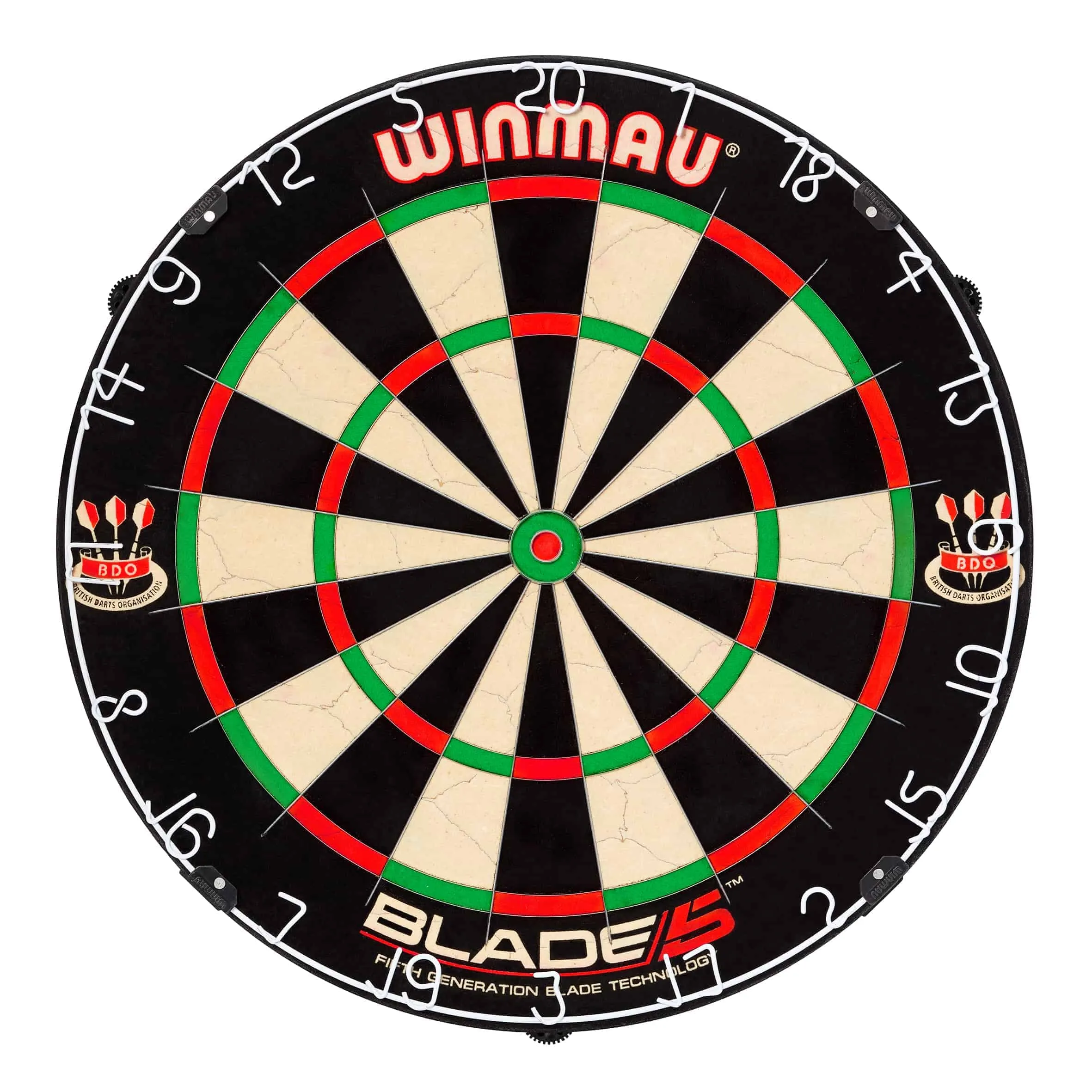 Blade 5 200x200