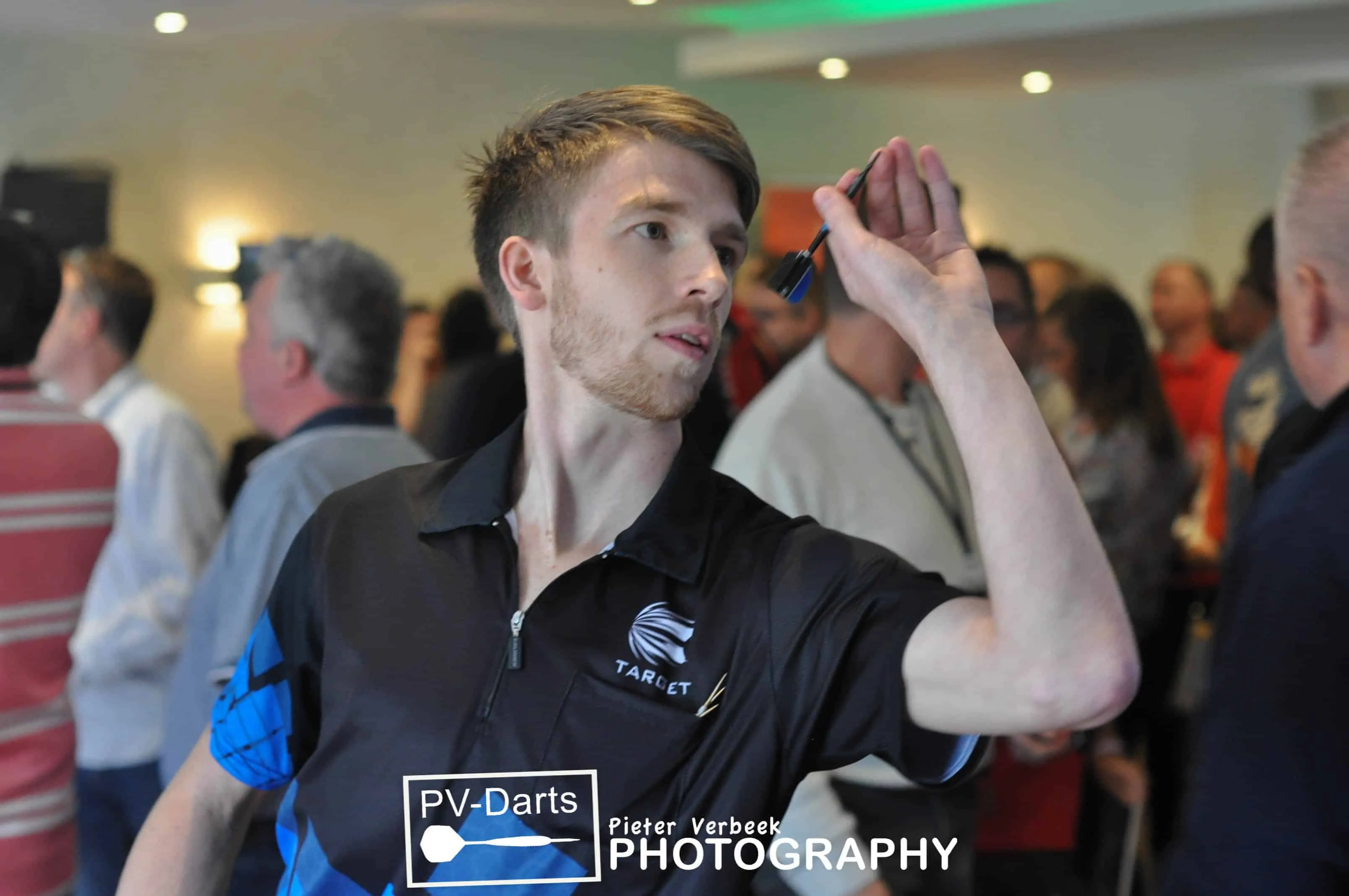 Chris Quantock