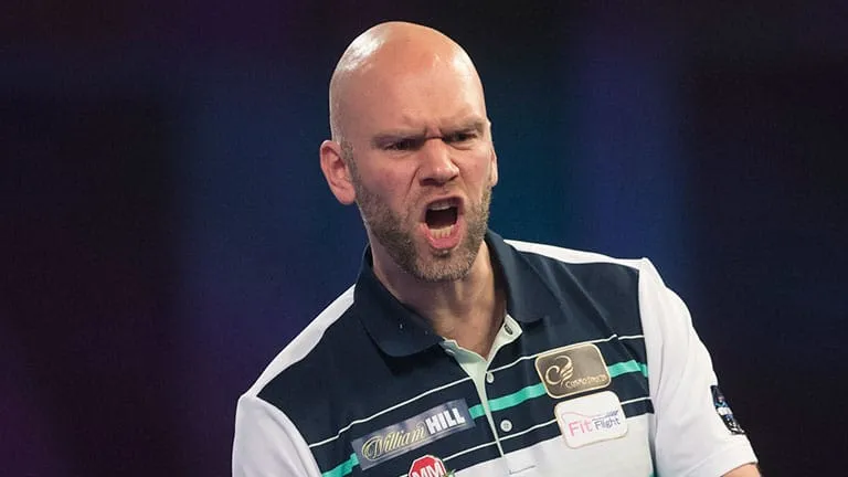 Scandinavian nations and teams for World Cup of Darts confirmed