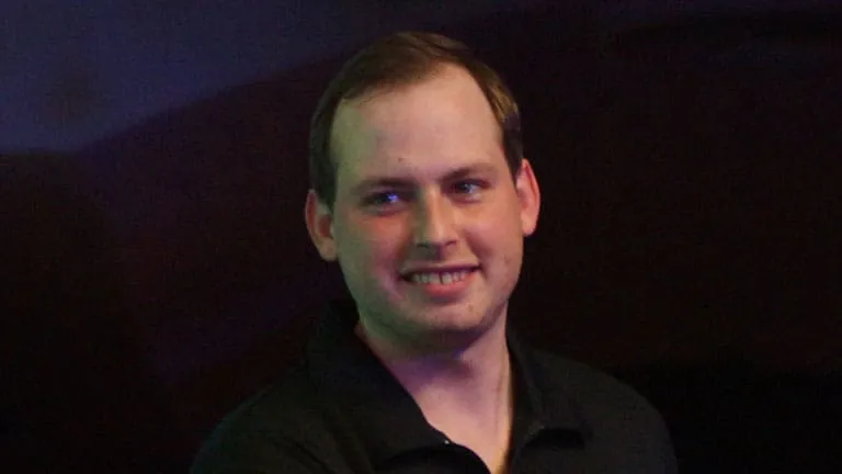 Davy van Baelen