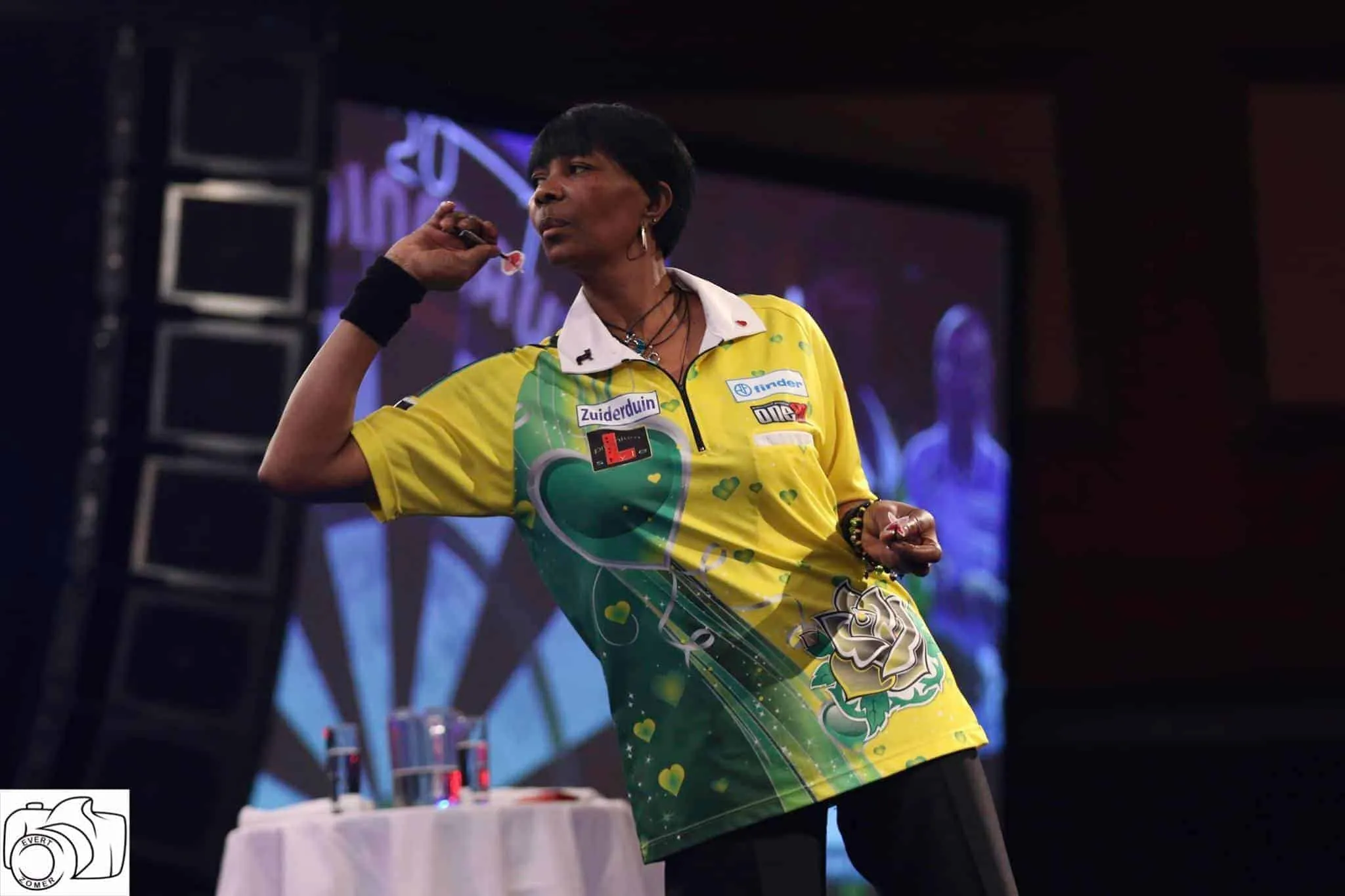 Deta Hedman