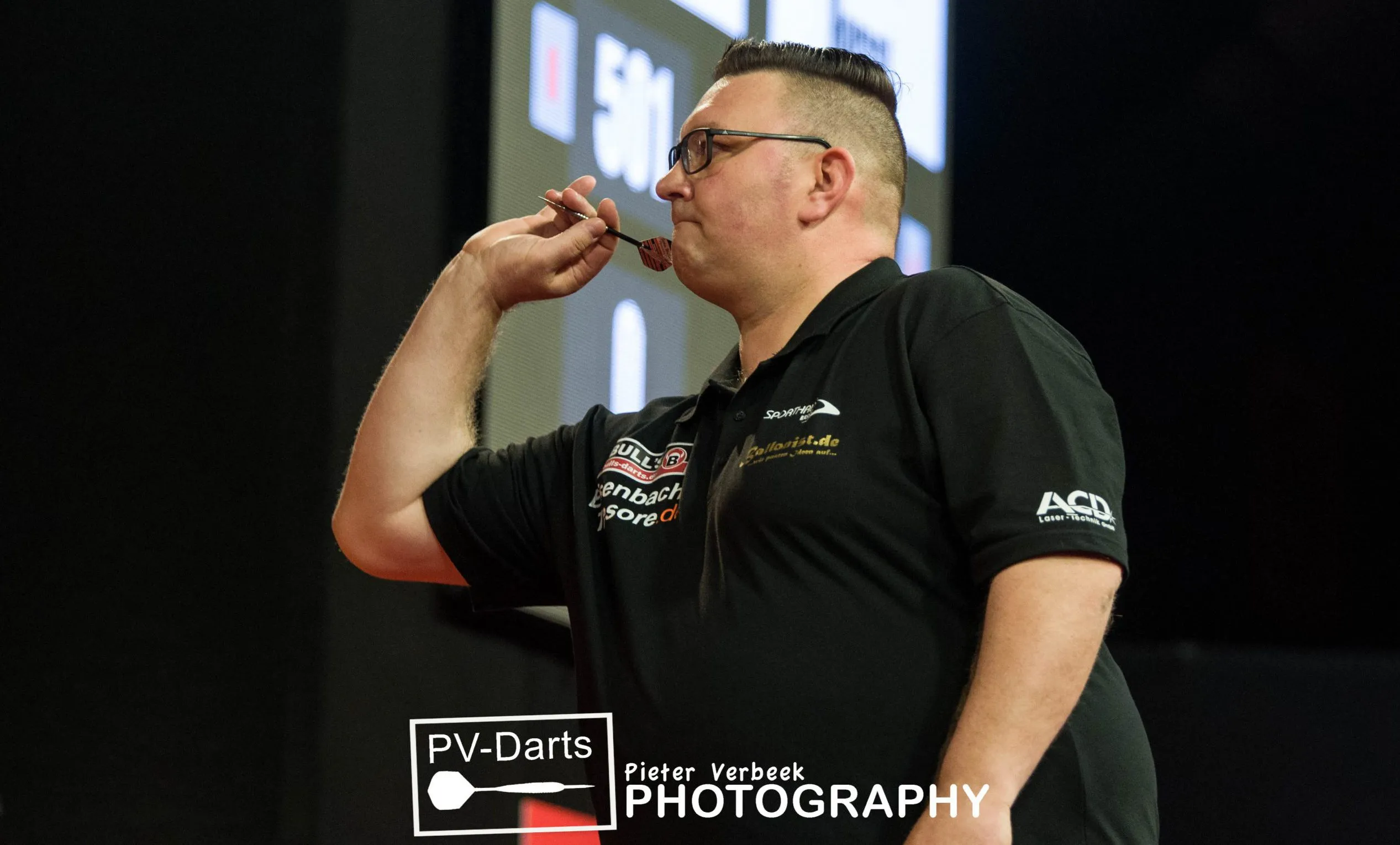 Horvat, Wenig, Lambertsen and Ziegler claim outright Final Stage spots on Day Two of PDC European Q-School