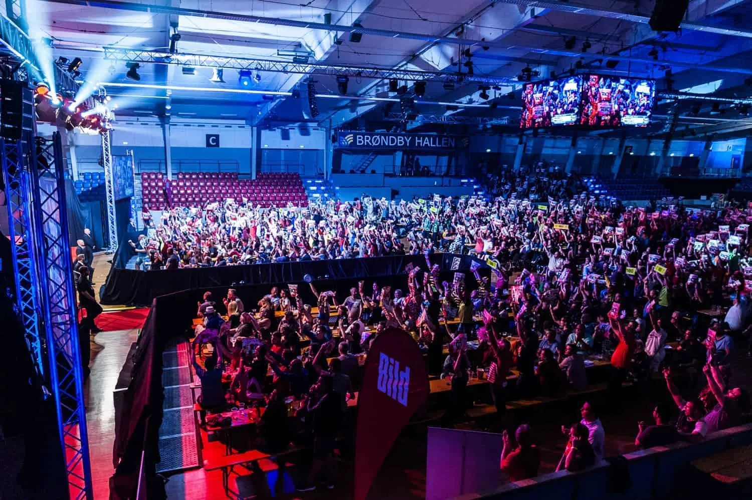 How to watch 2023 Baltic Sea Darts Open live this weekend as European Tour returns