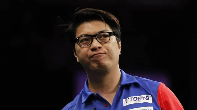 Gilbert Ulang