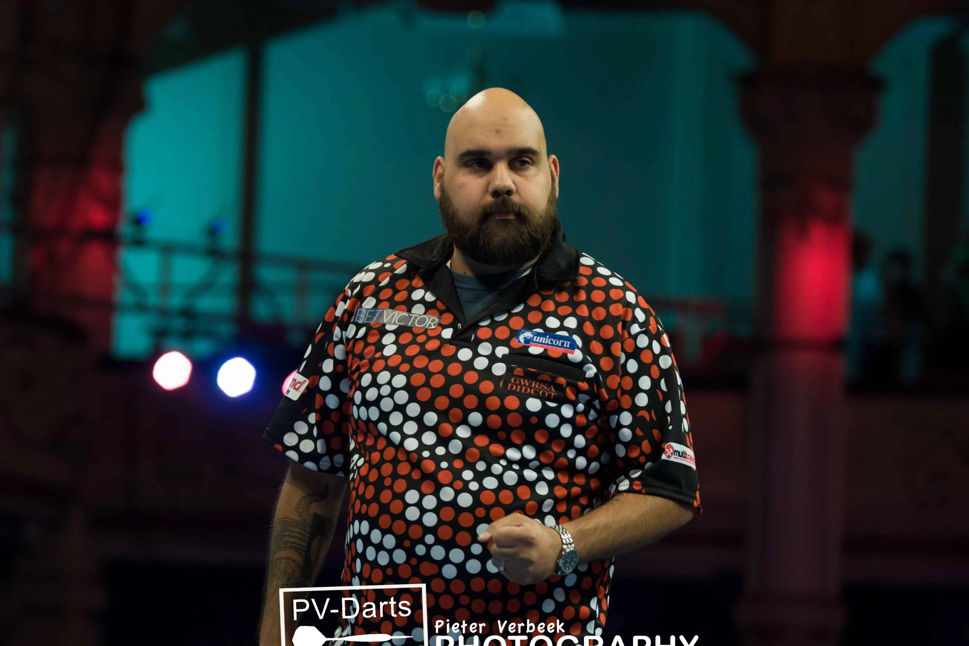 Kyle Anderson WMP17 1