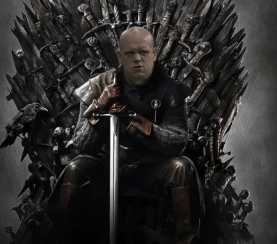 MVG GoT