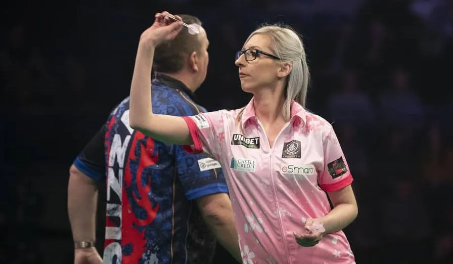 Schedule confirmed for 2020 World Series of Darts Finals