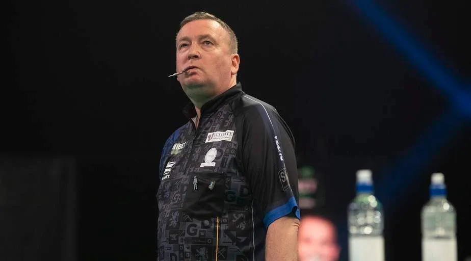 Three-time BDO World Champion and former Premier League winner Glen Durrant retires from professional darts after losing Tour Card