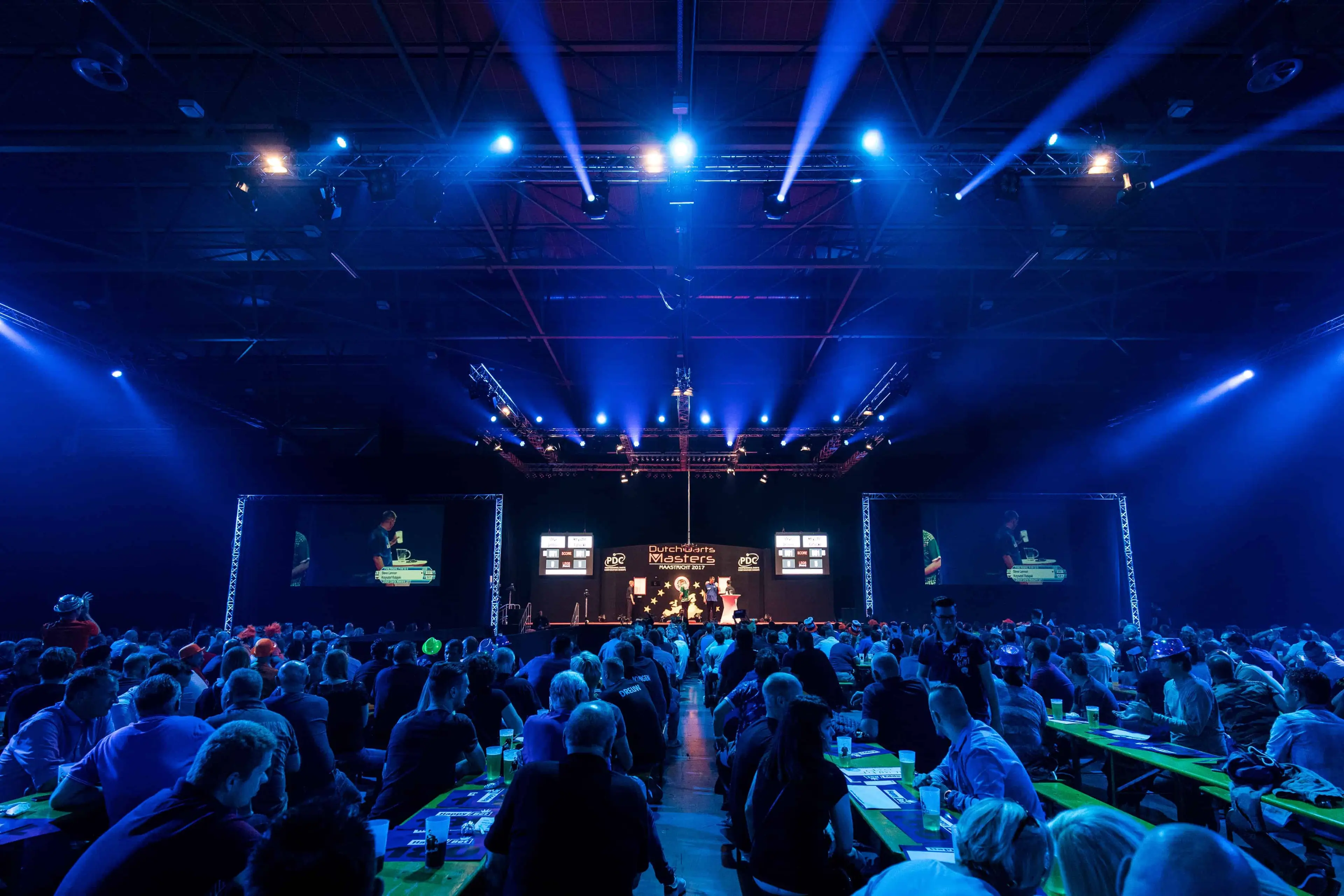 Venue