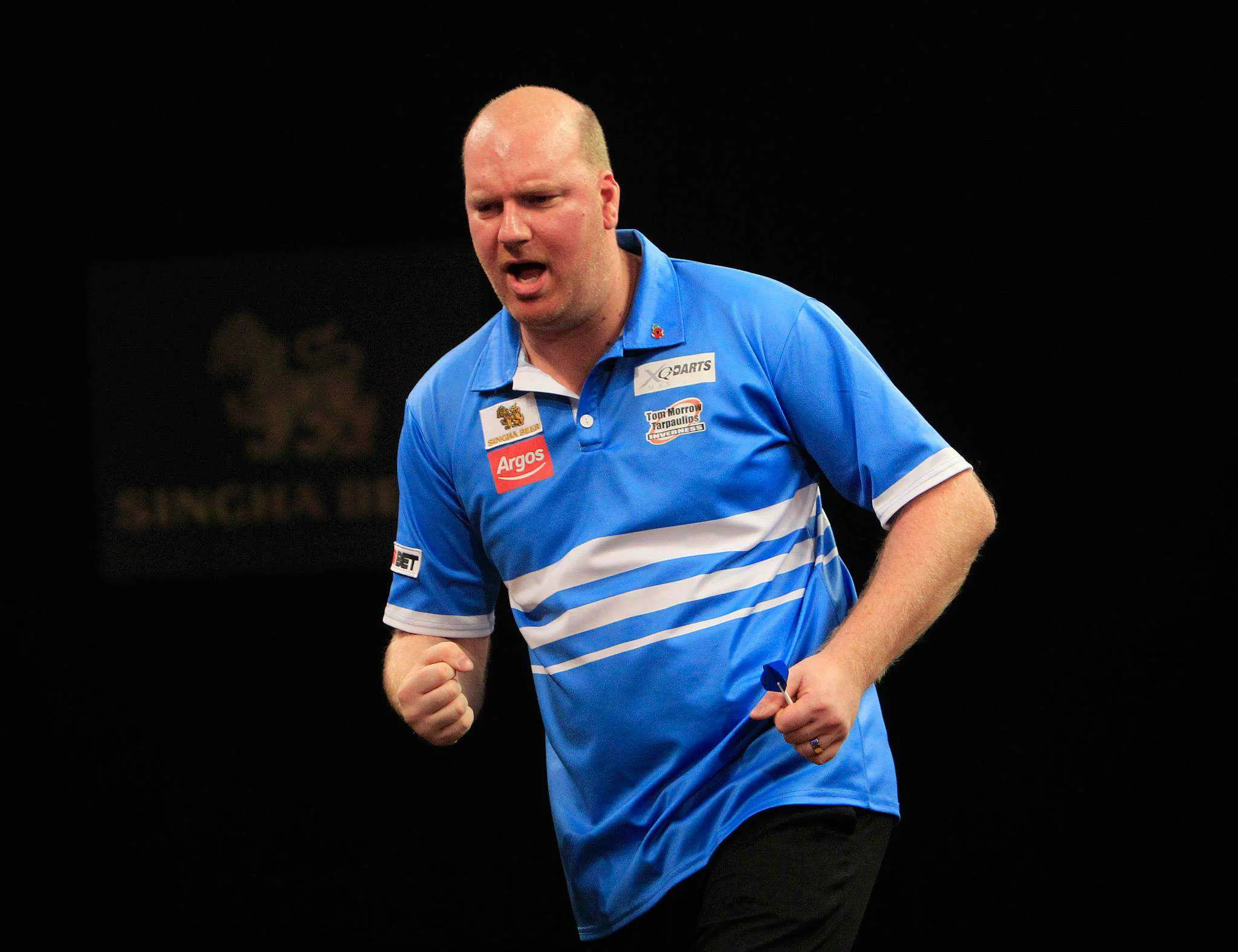 Vincent van der Voort 1
