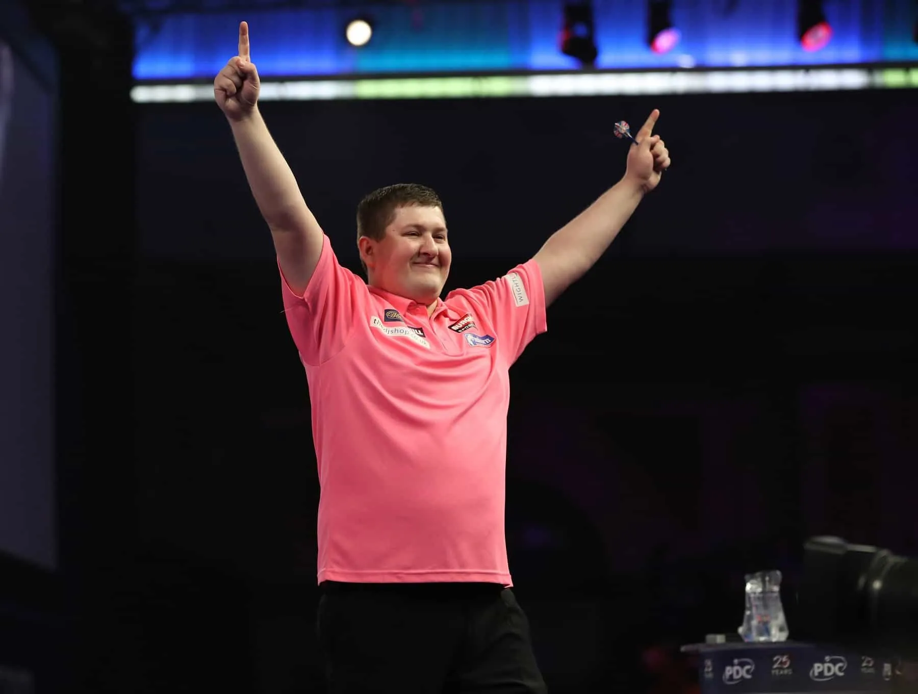 Keegan Brown reveals battle with depression over the past 18 months