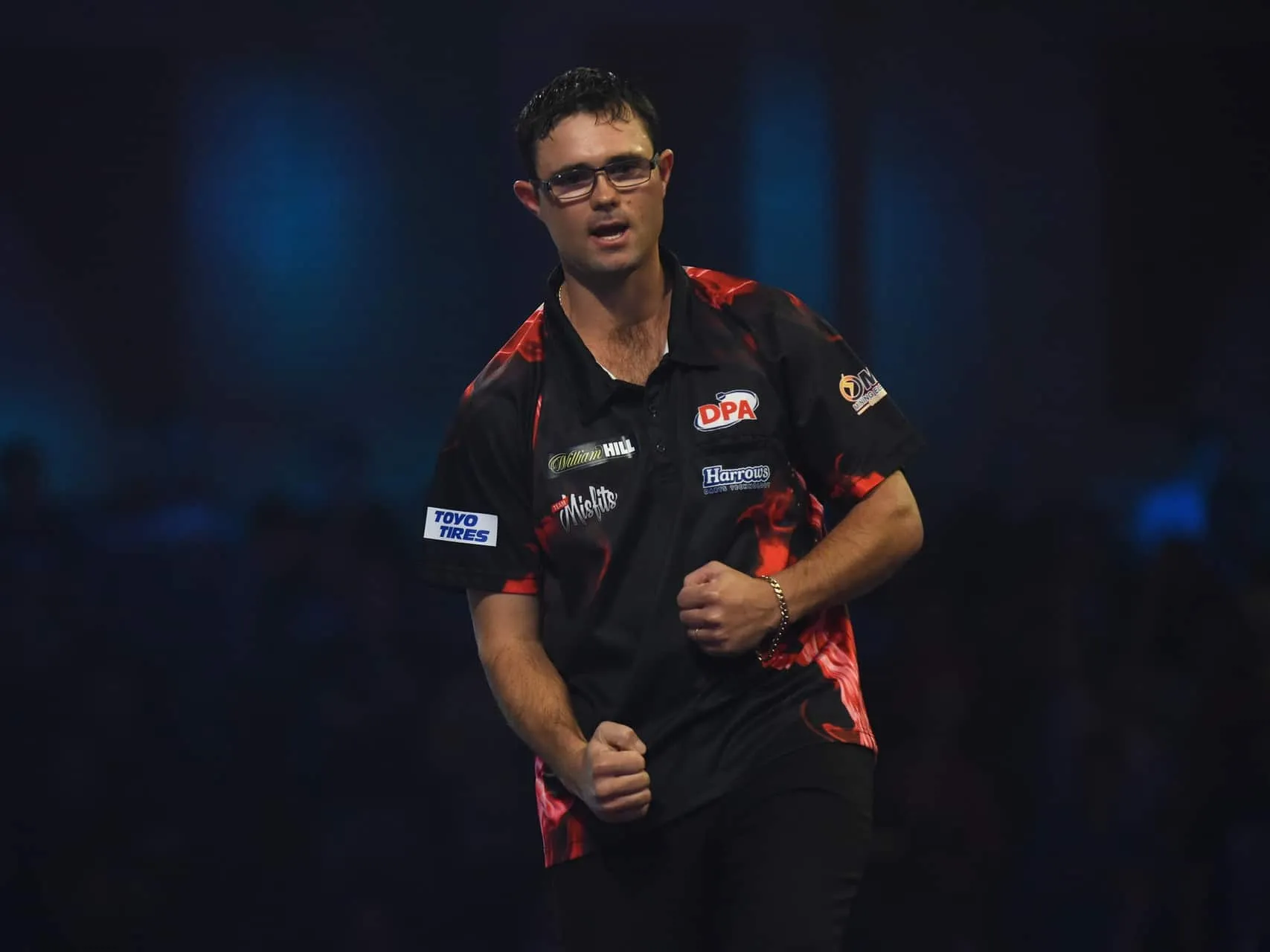 Heta and Leung secure places in PDC Home Tour II Championship Group