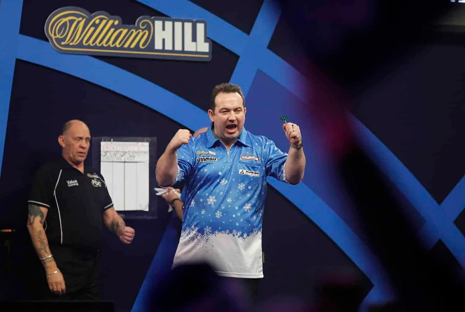 WLDDRTS RD1 DOLAN21