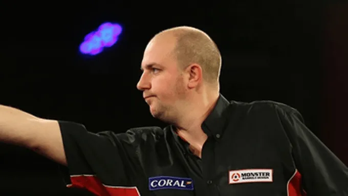 Marsh leads Group B in seventh week MODUS League after Day One