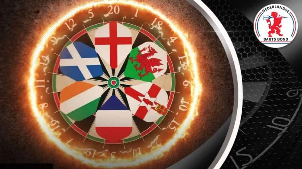 six nations cup NL