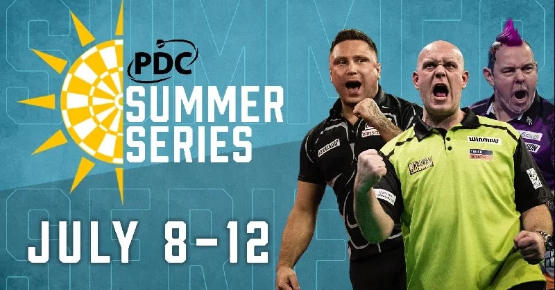 summerseries