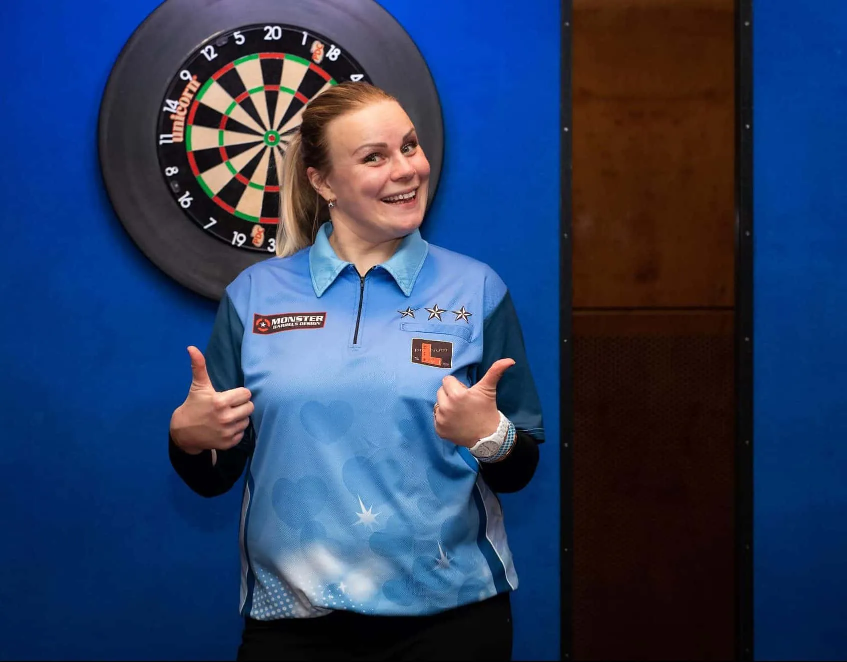 Prize money breakdown for 2021 PDC Women's Series with £60,000 on offer