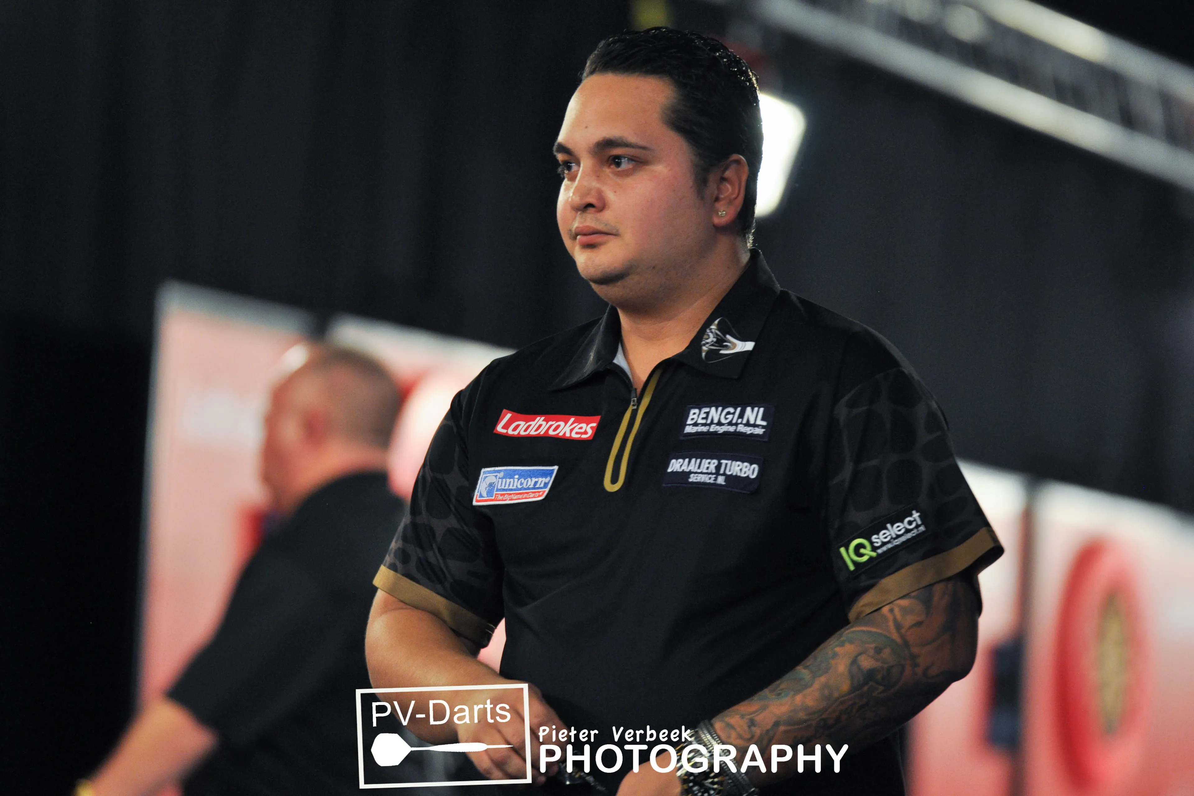 Diese Spieler haben das meiste Preisgeld in der PDC Order of Merit 2022 zu verteidigen