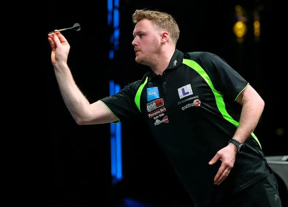 Preisgeldverteilung bei den WDF Welsh Classic und Welsh Open