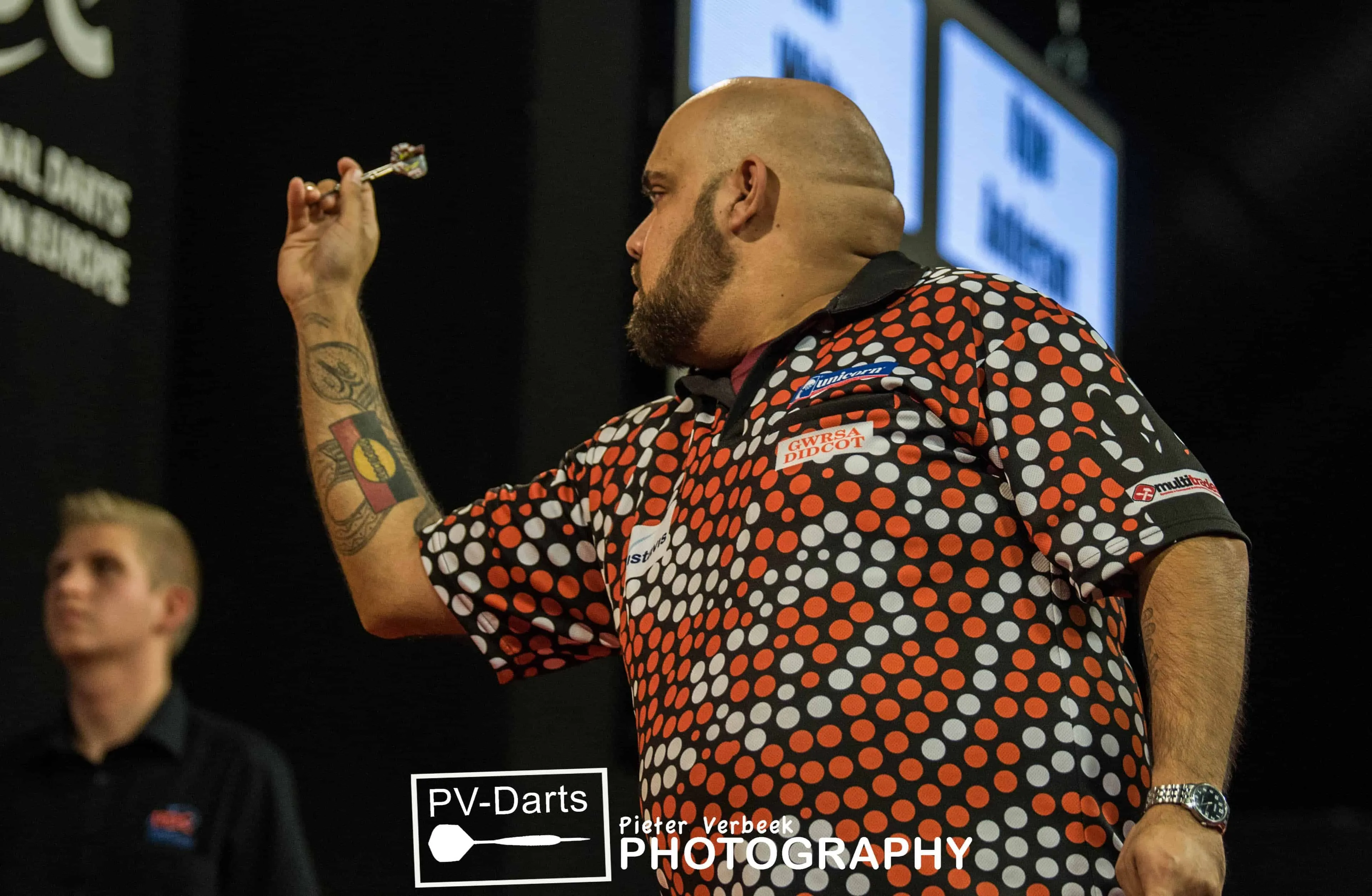 Der verstorbene Kyle Anderson wird beim World Series Turnier in Down Under mit einer besonderen Trophäe geehrt