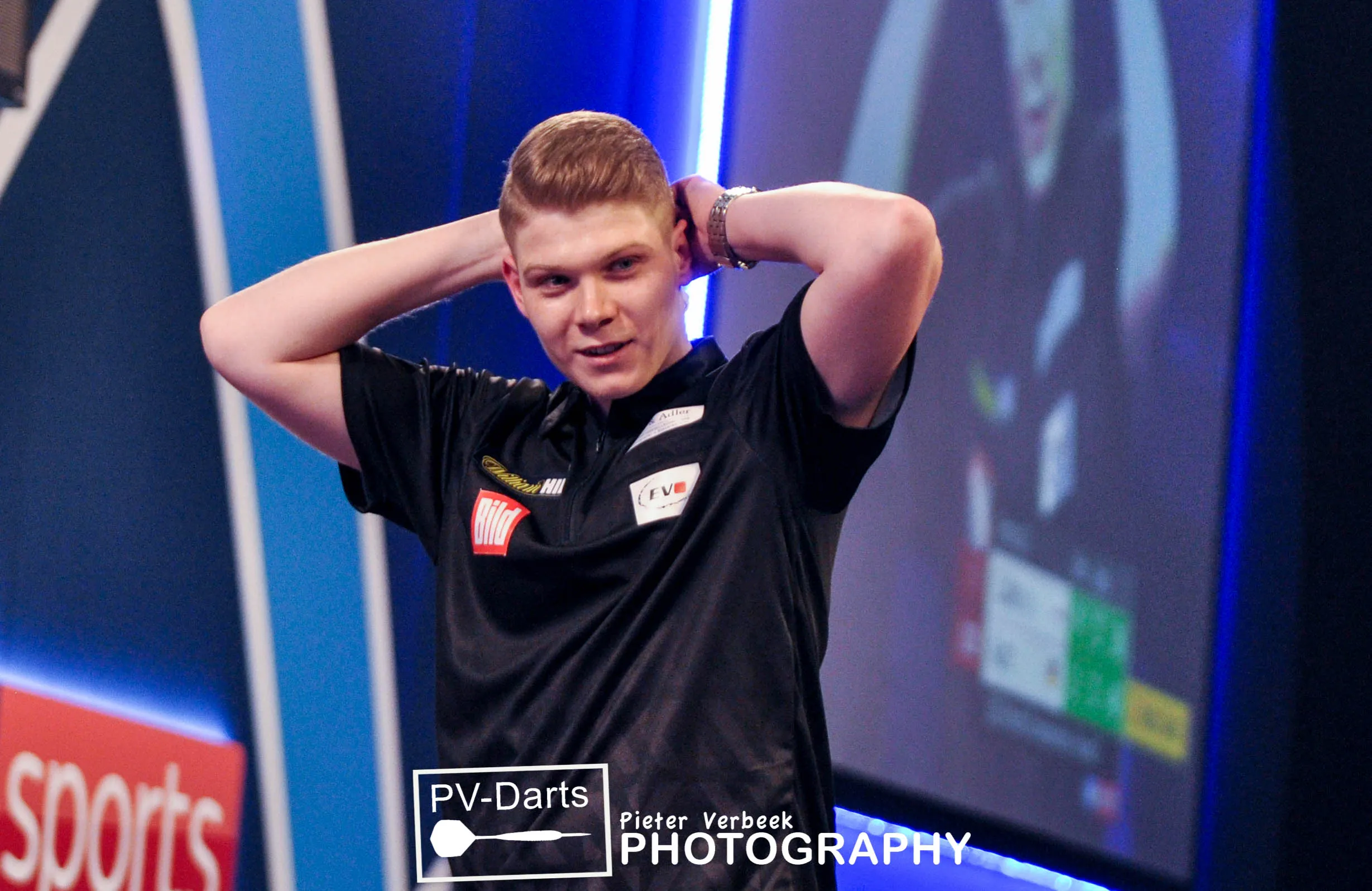 LIVEBLOG: Ergebnisse des zweiten Tages der Gruppe B bei der European Q-School. Kurz bereits in zweiter Runde ausgeschieden (geschlossen)