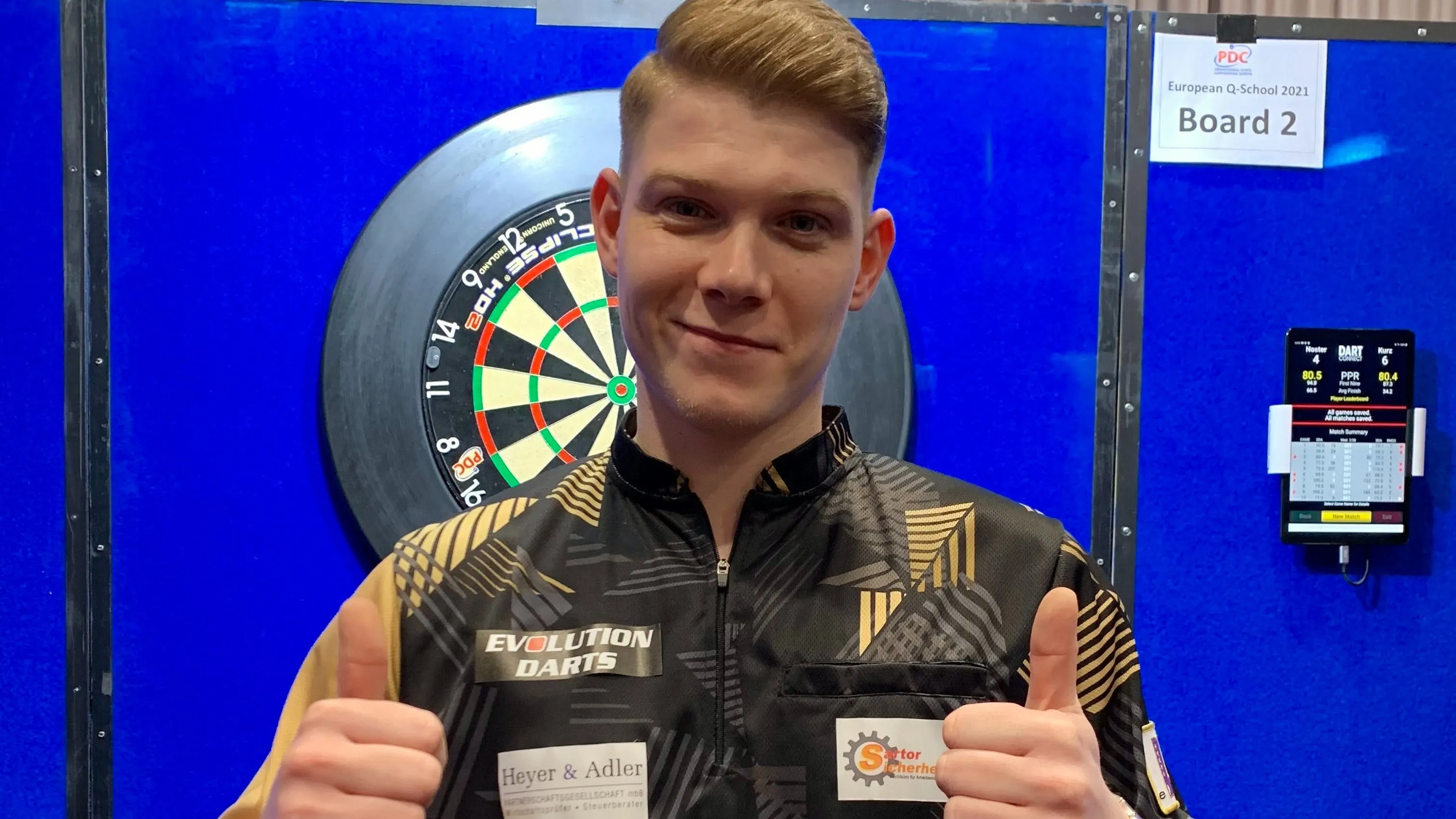 LIVEBLOG: Ergebnisse dritter Tag der Gruppe 1A und 1B bei der European Q-School (geschlossen)