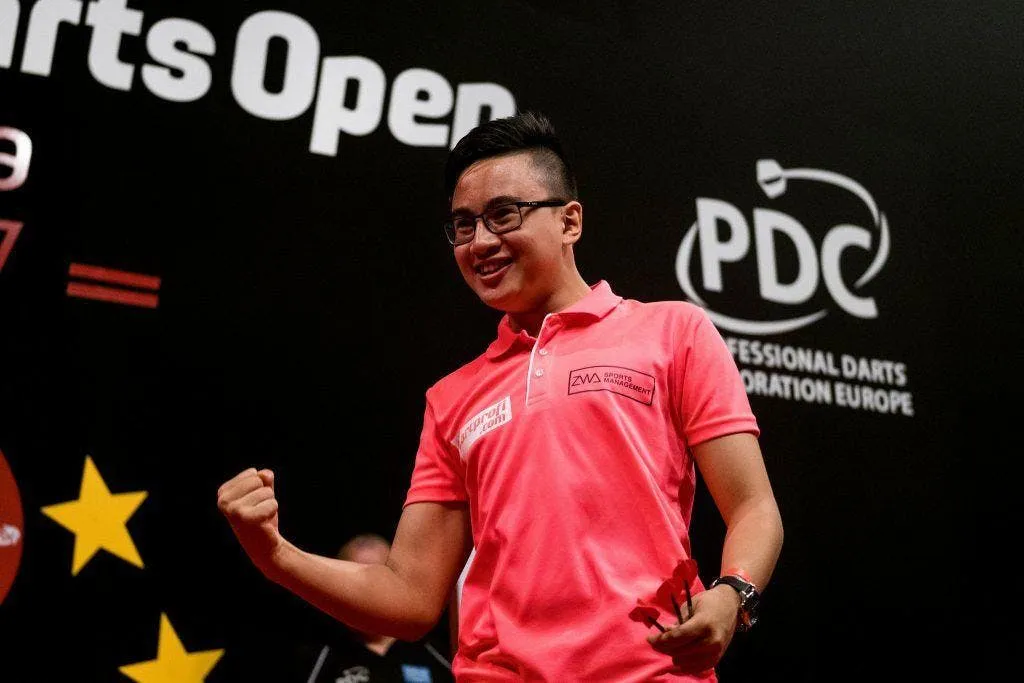 Rodriguez gewinnt erneut den Titel der European Development Tour und sichert sich den ersten Platz in der Endrangliste