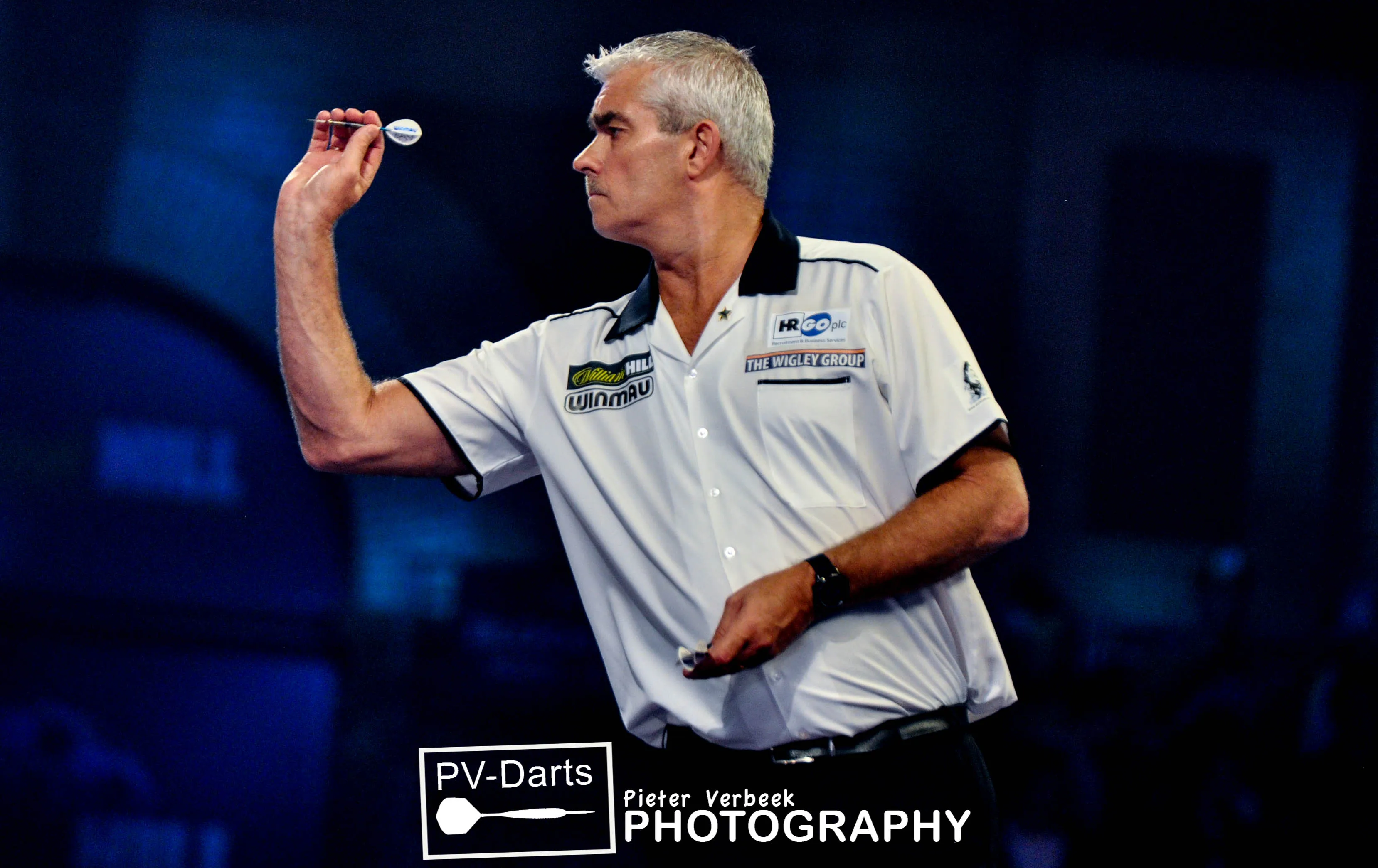 Steve Beaton 7