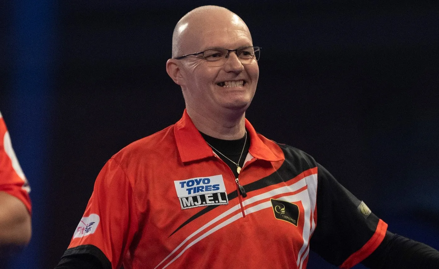 Order of Merit der Finalphase UK Q-School nach dem zweiten Spieltag